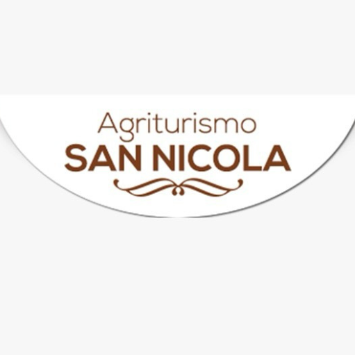 Logo Agriturismo San Nicola